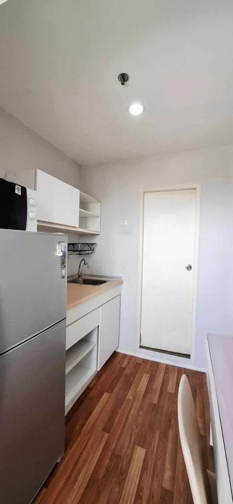 Selling Lumpini Condotown North Pattaya Sukhumvit, 1 bedroom, 1 bathroom. Fully furnished. Book now!