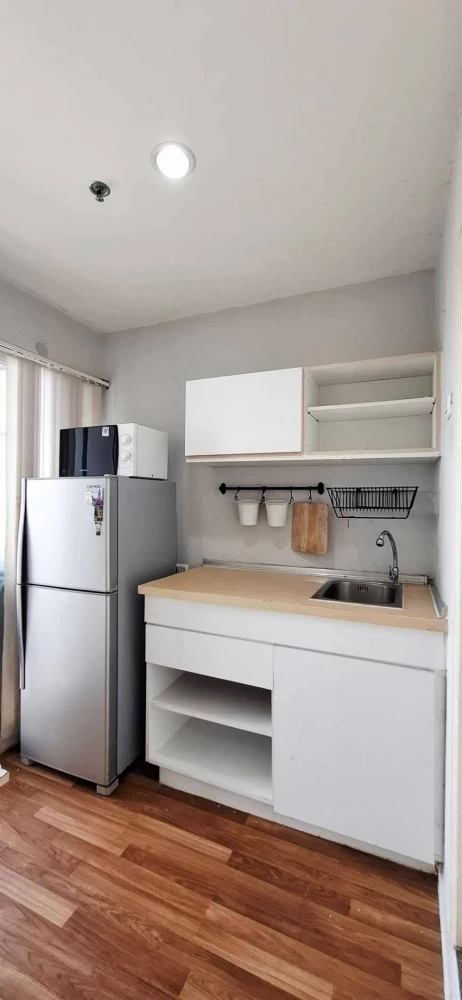 Selling Lumpini Condotown North Pattaya Sukhumvit, 1 bedroom, 1 bathroom. Fully furnished. Book now!