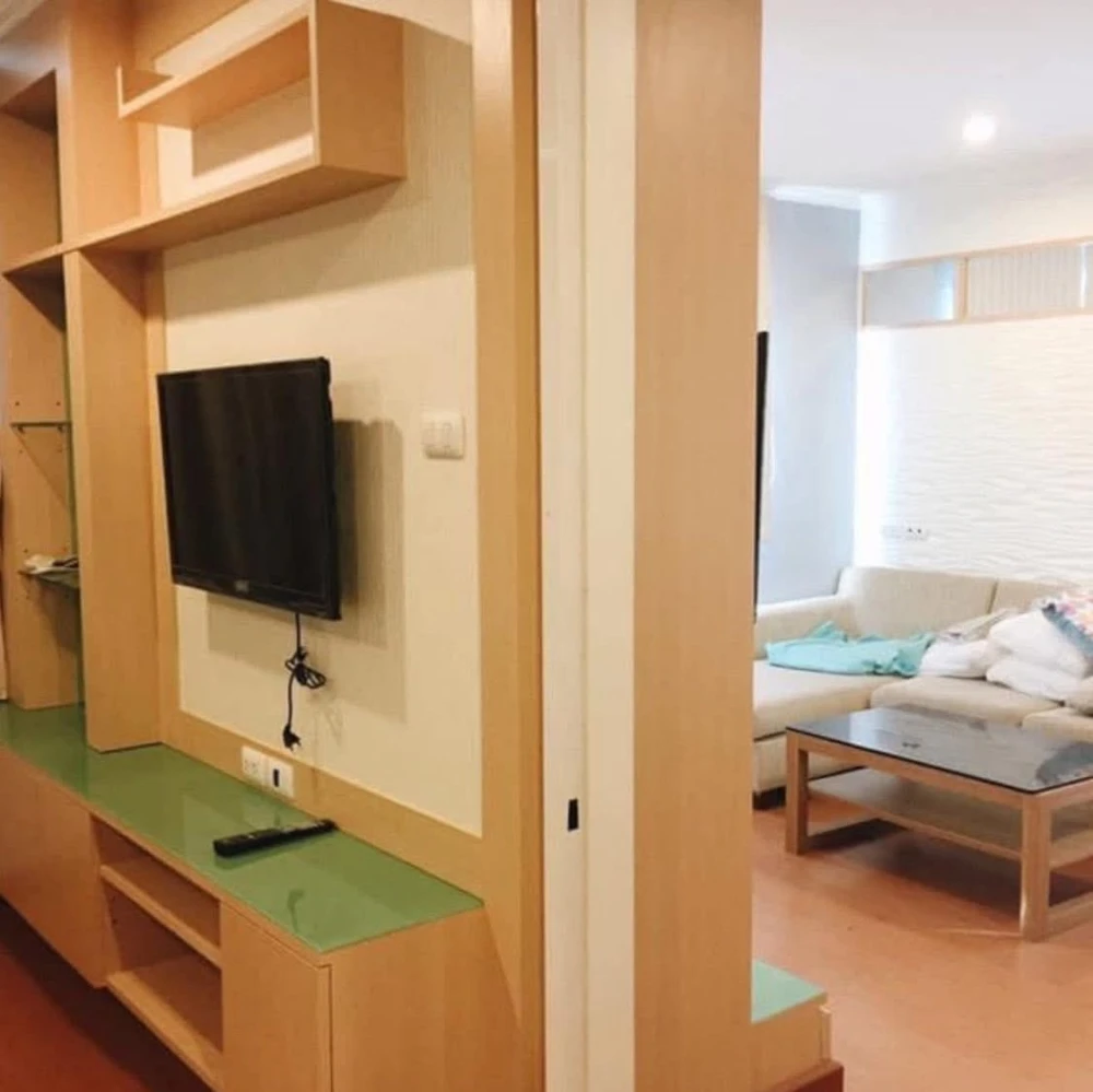 For sale: Lumpini Condotown North Pattaya Sukhumvit, spacious room, lots of usable space, good location, convenient transportation, don't miss out.