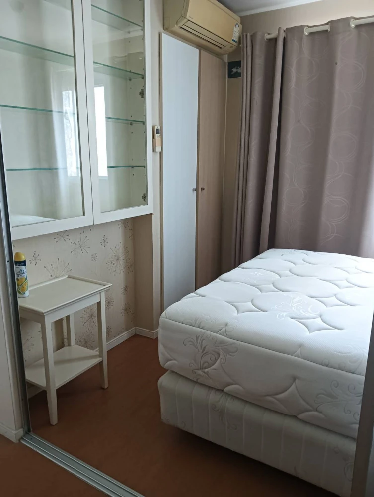 For sale: Lumpini Condotown North Pattaya Sukhumvit, high floor, ready to move in, fully furnished. Reserve now before it's too late+++