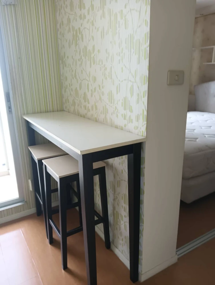 For sale: Lumpini Condotown North Pattaya Sukhumvit, high floor, ready to move in, fully furnished. Reserve now before it's too late+++