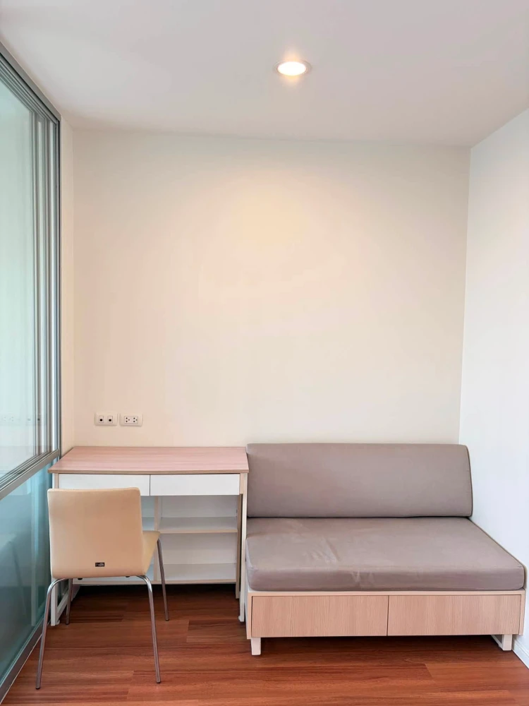 Selling Lumpini Condotown North Pattaya Sukhumvit. Nice unit, fully furnished, in a great location. Book now!