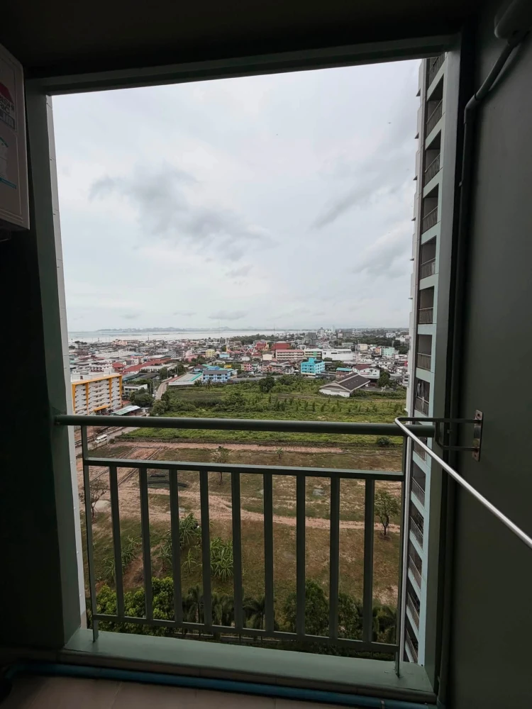 Selling Lumpini Condotown North Pattaya Sukhumvit. Nice unit, fully furnished, in a great location. Book now!