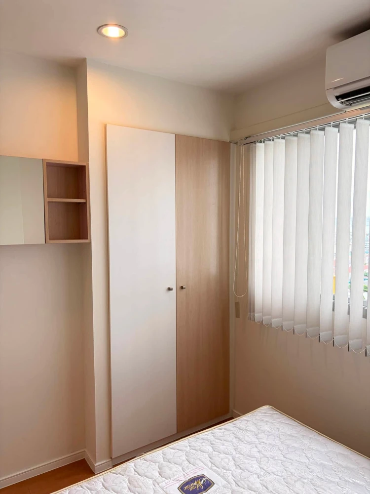 Selling Lumpini Condotown North Pattaya Sukhumvit. Nice unit, fully furnished, in a great location. Book now!