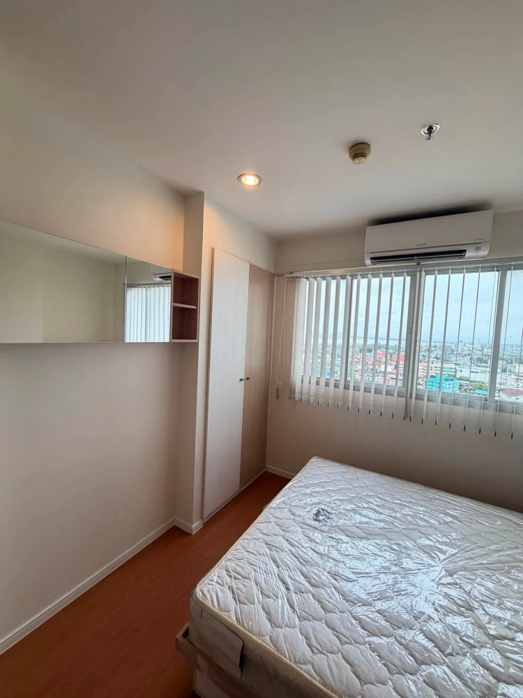 Selling Lumpini Condotown North Pattaya Sukhumvit. Nice unit, fully furnished, in a great location. Book now!