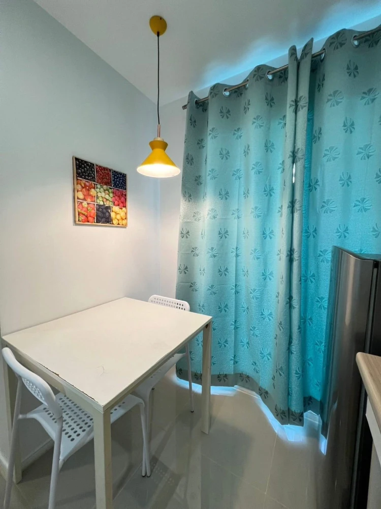 Selling Lumpini Condotown North Pattaya Sukhumvit. Nice unit, fully furnished, high floor. Book now!
