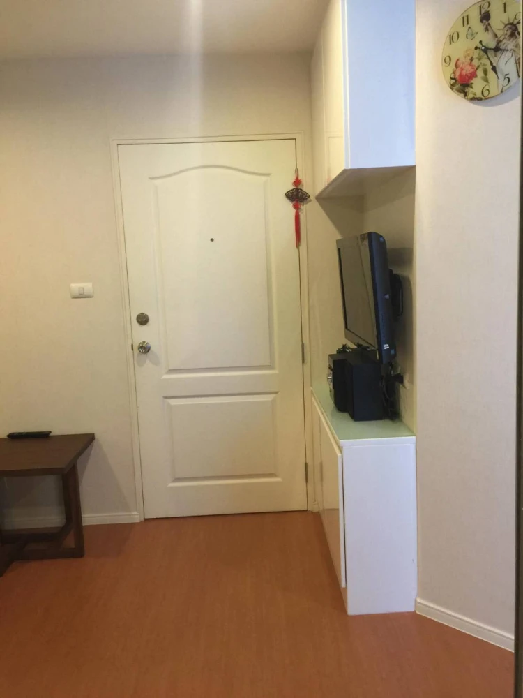 For sale: Lumpini Condotown North Pattaya Sukhumvit, ready to move in, fully furnished, high floor, reserve now!