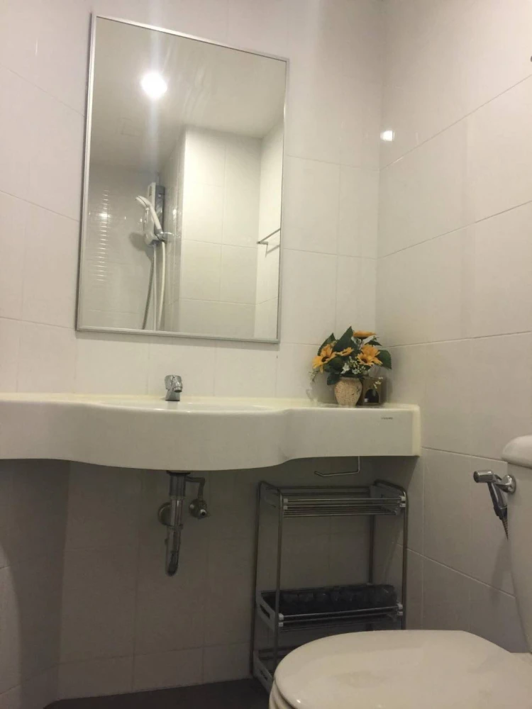 For sale: Lumpini Condotown North Pattaya Sukhumvit, ready to move in, fully furnished, high floor, reserve now!