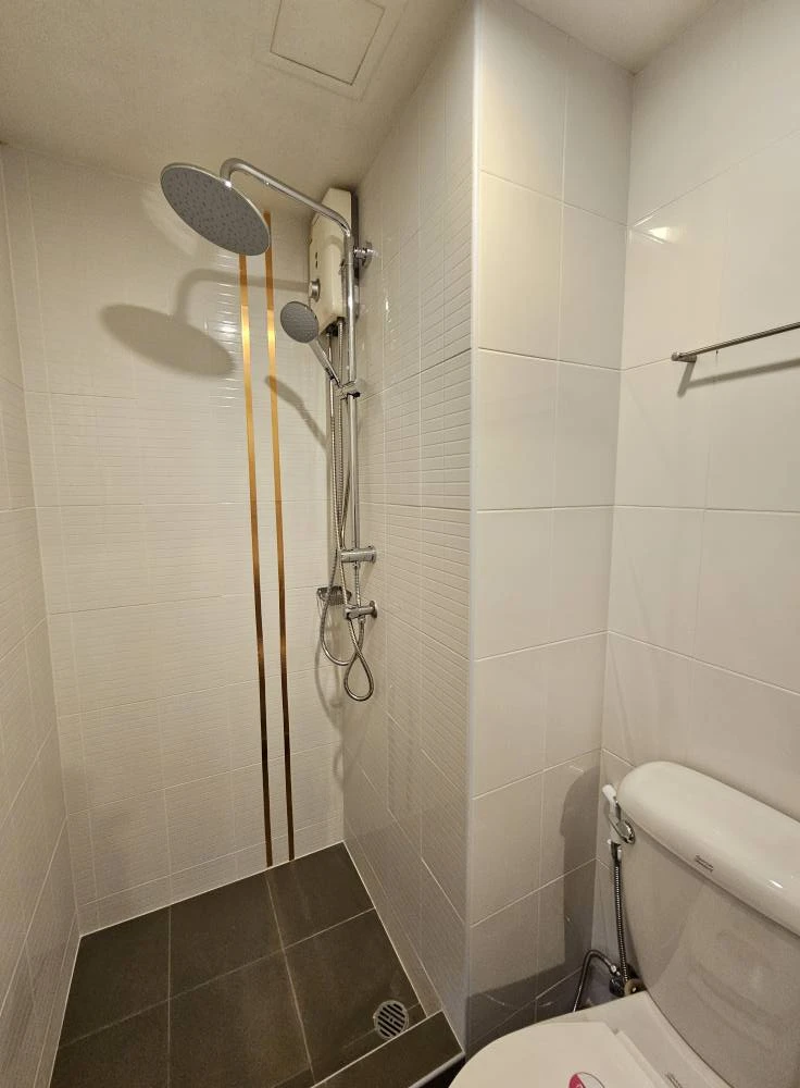 For sale: Lumpini Condotown North Pattaya Sukhumvit, ready to move in, fully furnished, beautifully decorated, reserve now!