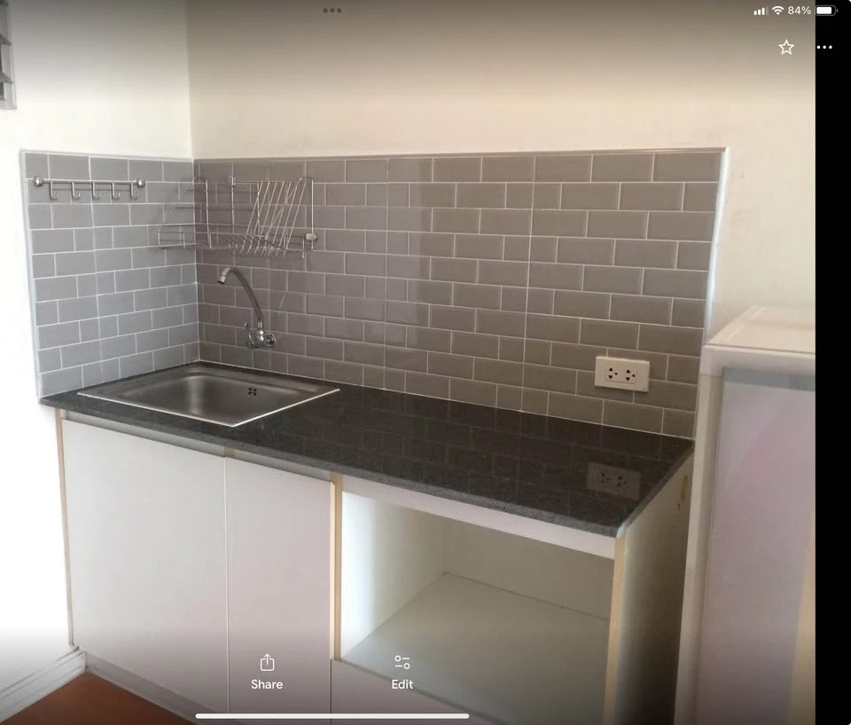 For sale LUMPINI CONDOTOWN RAMINDRA - LAKSI 1 bedroom 1 bathroom, good location, full facilities, reserve now.