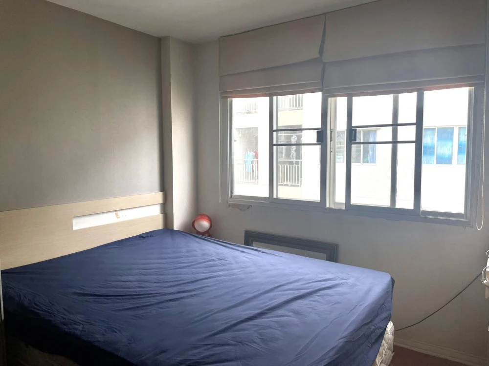 For sale LUMPINI CONDOTOWN RAMINDRA - LAKSI, ready to move in, fully furnished, hurry and reserve now, don't miss out!