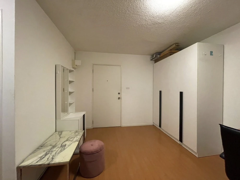 For sale: Lumpini CondoTown Romklao – Suvarnabhumi, 1 bedroom, 1 bathroom, fully furnished, complete amenities, don't miss out!