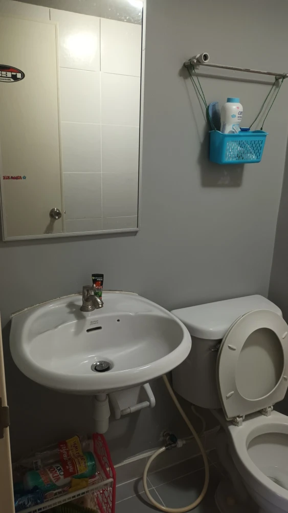 Selling Lumpini CondoTown Romklao – Suvarnabhumi. Nice unit, great location, convenient transportation, fully furnished. Book now!