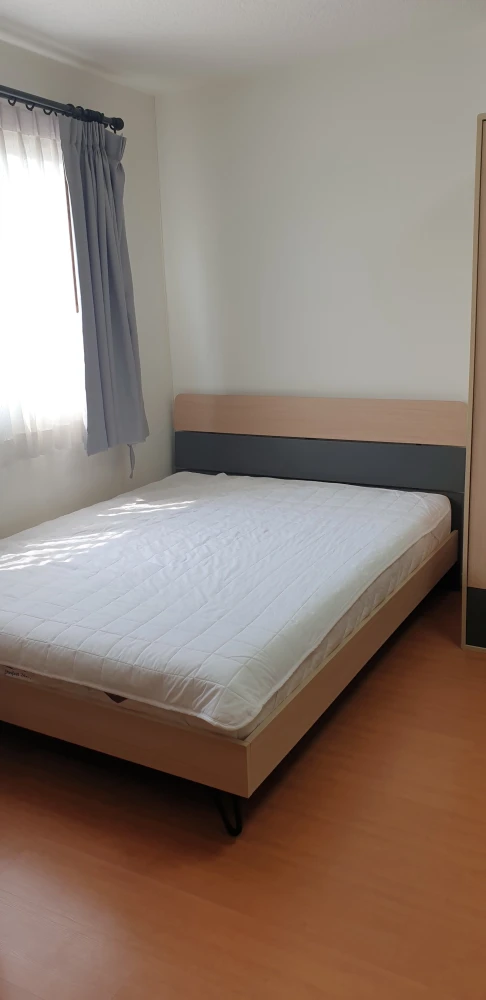 ขาย Lumpini CondoTown Romklao – Suvarnabhumi ห้องสตูดิโอ สิ่งอำนวยความสะดวกครบครัน เฟอร์ครบ จองเลย