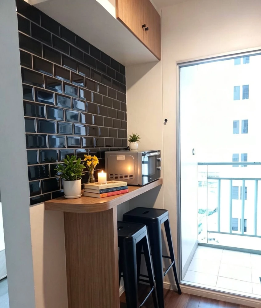 Selling a lovely unit at Lumpini Mega City Bangna. Features include high-quality wallpaper and complete amenities. Book now!