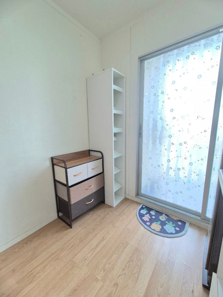 For sale: Lumpini Mega City Bangna, a nice room, good location, convenient transportation, beautiful view, not blocked, hurry and reserve now!