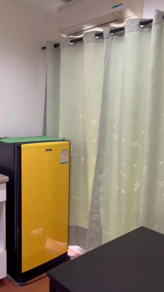 For sale: Lumpini Mega City Bangna, a nice room, fully furnished, just bring your bags and move in.