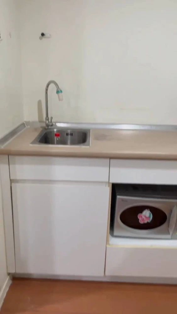 For sale: Lumpini Mega City Bangna, a nice room, fully furnished, just bring your bags and move in.