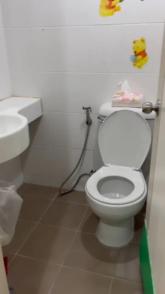 For sale: Lumpini Mega City Bangna, a nice room, fully furnished, just bring your bags and move in.