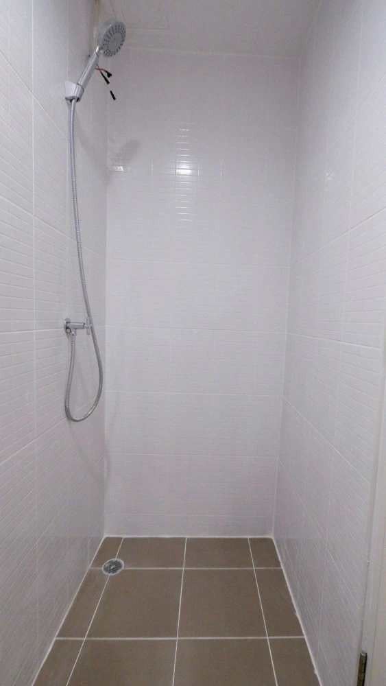 Selling a beautifully decorated, high-quality built-in unit at Lumpini Mega City Bangna. Fully furnished. Don't miss out!