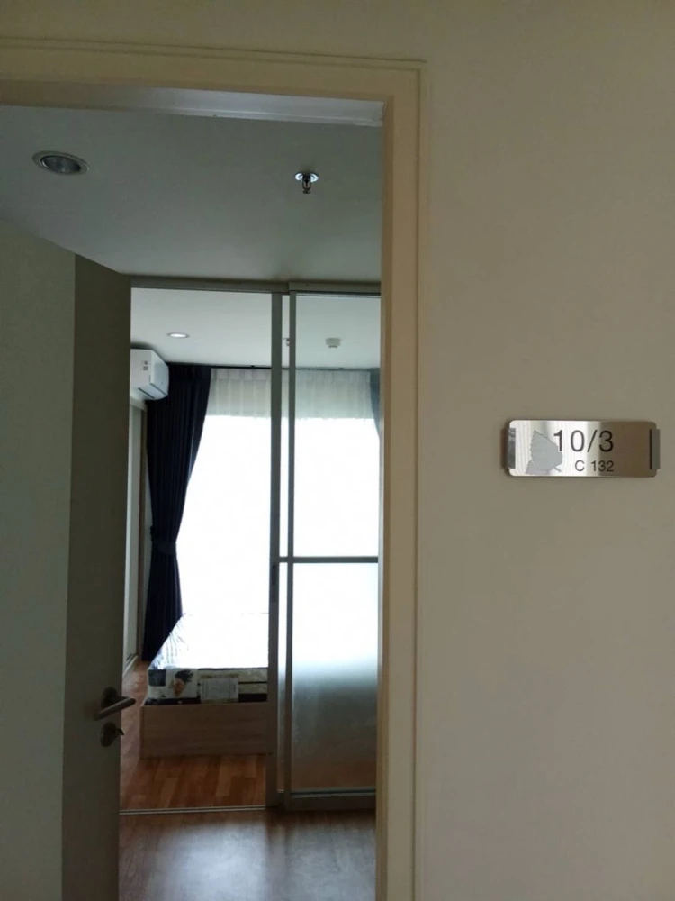 For sale: Lumpini Park Phetkasem 98, spacious room, comfortable living, ready to move in. Interested in owning one? Hurry and reserve now!