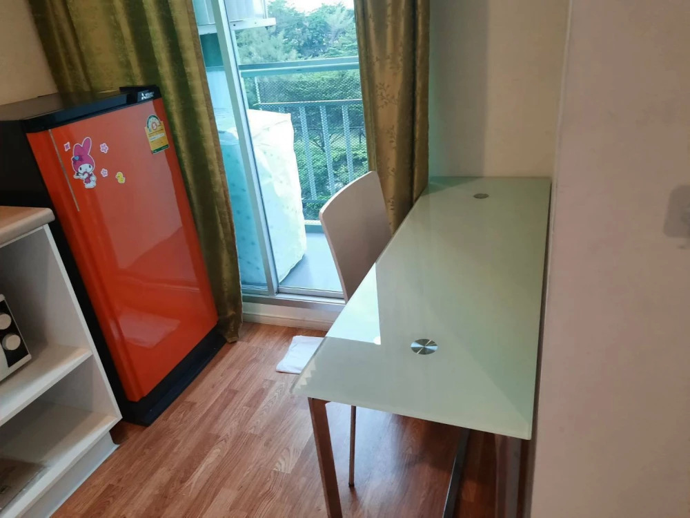For sale: Lumpini Park Phetkasem 98, ready to move in, fully furnished, reserve now.
