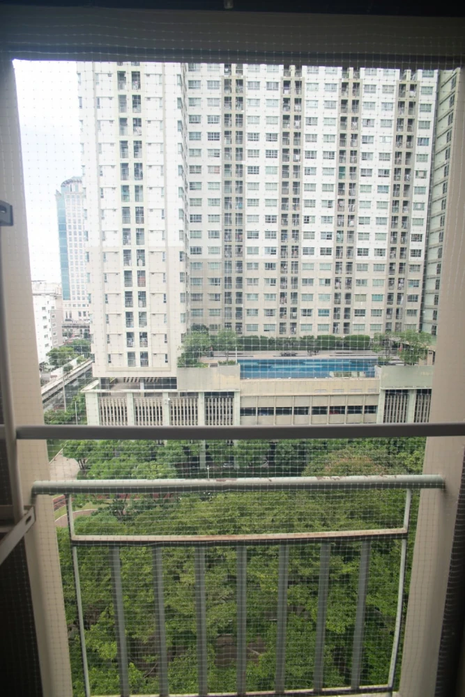 Selling Lumpini Park Pinklao condo. Nicely furnished with built-in furniture and a well-coordinated decor. Don't miss this opportunity!