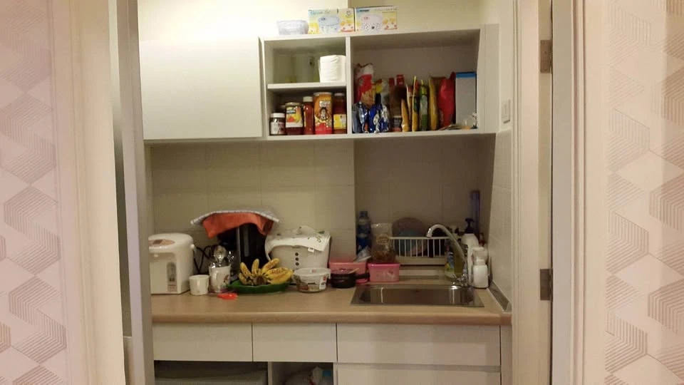 For sale: Lumpini Park Rattanathibet-Ngamwongwan, high floor, fully furnished, affordable price. Reserve now, don't miss out!