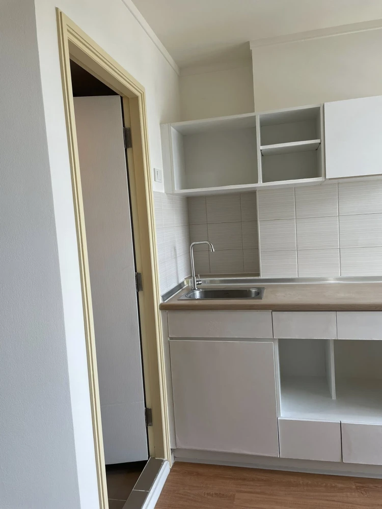 For sale: Lumpini Park Rattanathibet-Ngamwongwan, a nice room, good location, comes with complete furniture, book now!