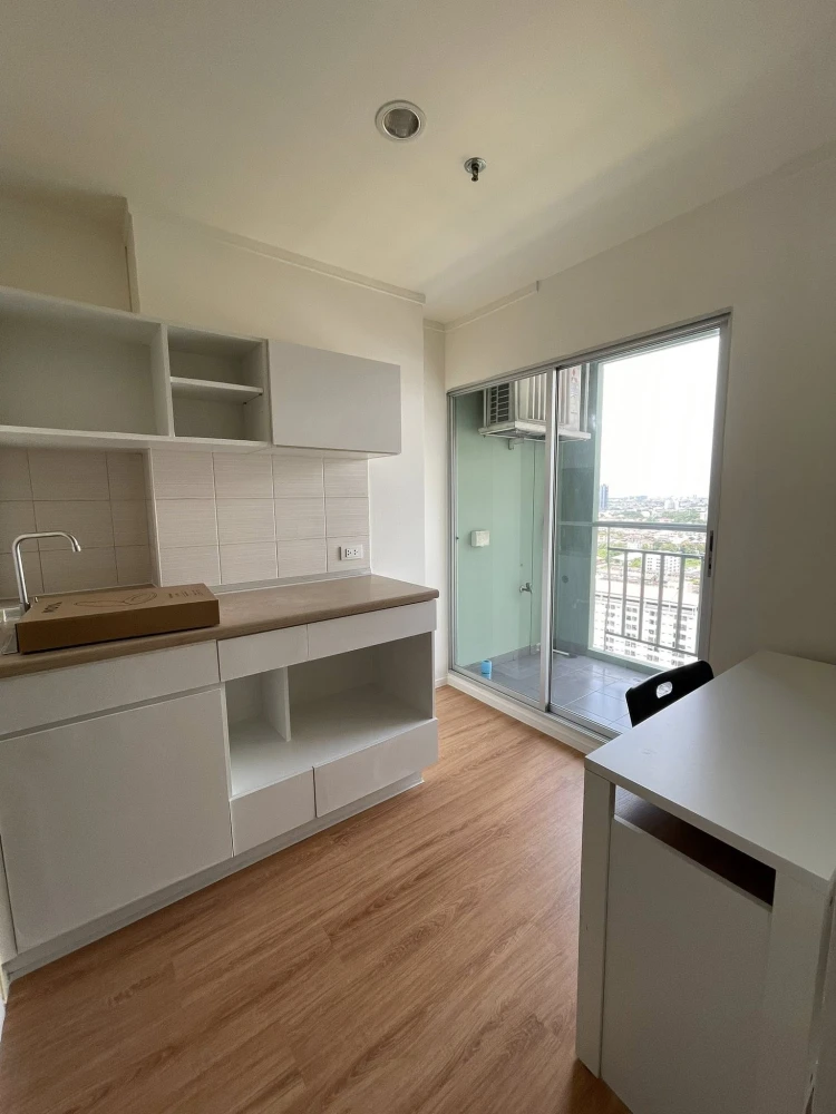 For sale: Lumpini Park Rattanathibet-Ngamwongwan, a nice room, good location, comes with complete furniture, book now!