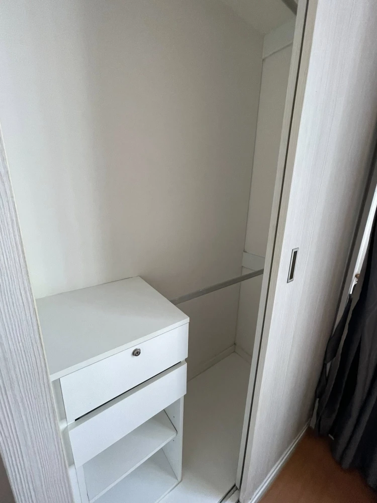 For sale: Lumpini Park Rattanathibet-Ngamwongwan, a nice room, good location, comes with complete furniture, book now!