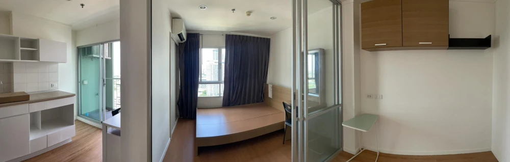 For sale: Lumpini Park Rattanathibet-Ngamwongwan, a nice room, good location, comes with complete furniture, book now!
