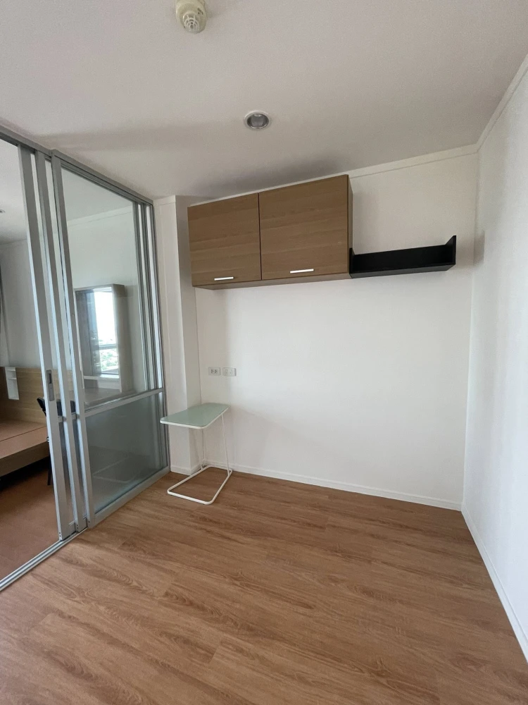 For sale: Lumpini Park Rattanathibet-Ngamwongwan, a nice room, good location, comes with complete furniture, book now!