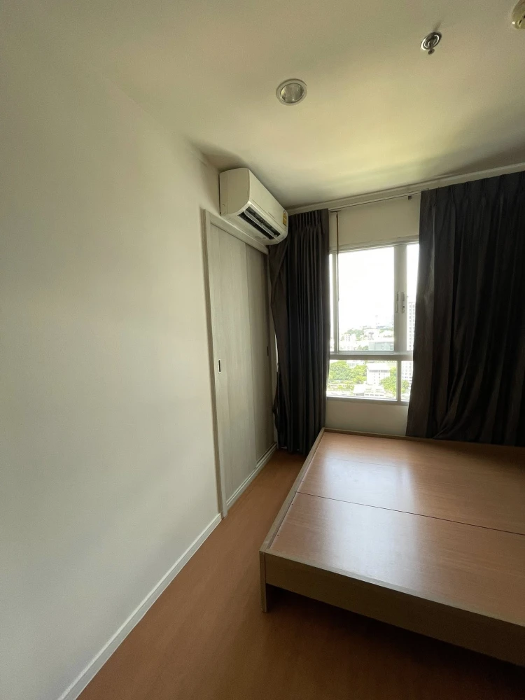 For sale: Lumpini Park Rattanathibet-Ngamwongwan, a nice room, good location, comes with complete furniture, book now!