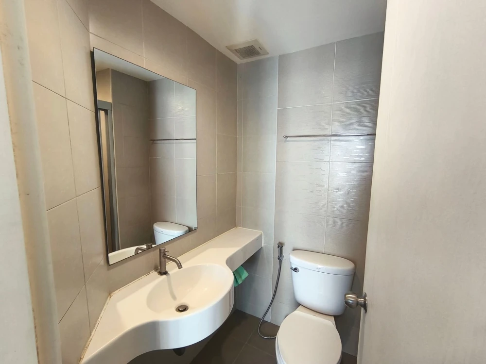 For sale: Lumpini Park Rattanathibet-Ngamwongwan, a nice room, fully furnished, book now.