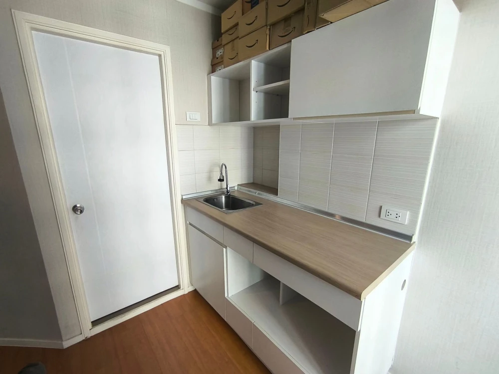 For sale: Lumpini Park Rattanathibet-Ngamwongwan, a nice room, fully furnished, book now.