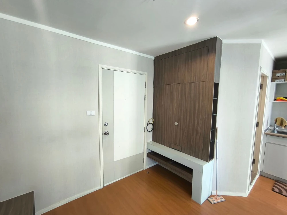 For sale: Lumpini Park Rattanathibet-Ngamwongwan, a nice room, fully furnished, book now.
