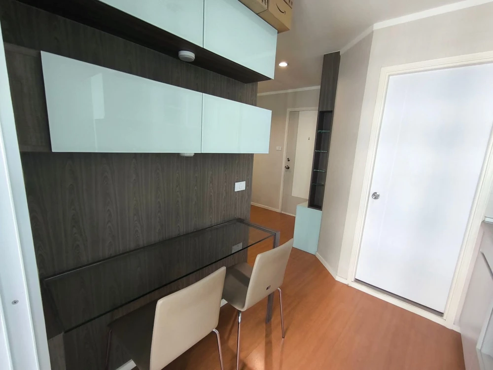 For sale: Lumpini Park Rattanathibet-Ngamwongwan, a nice room, fully furnished, book now.