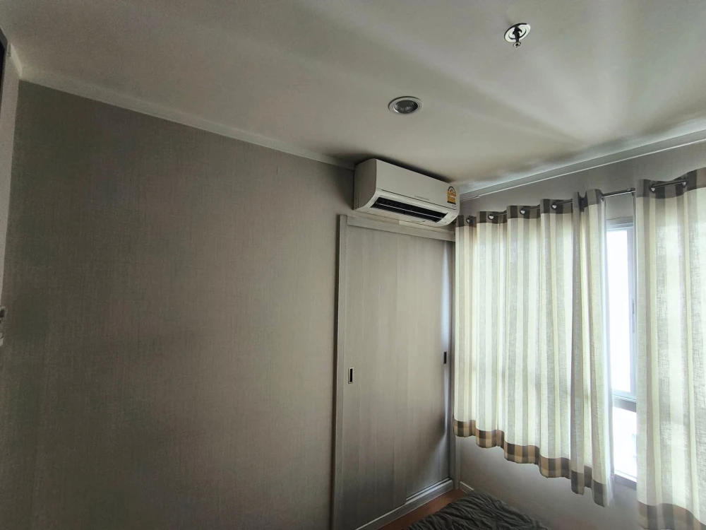 For sale: Lumpini Park Rattanathibet-Ngamwongwan, a nice room, fully furnished, book now.