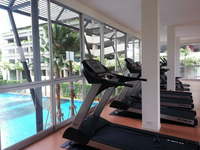 For sale: Lumpini Park Rattanathibet-Ngamwongwan, ready to move in, high floor, fully furnished, reserve now!