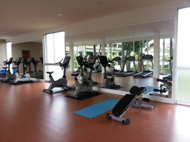 For sale: Lumpini Park Rattanathibet-Ngamwongwan, ready to move in, high floor, fully furnished, reserve now!
