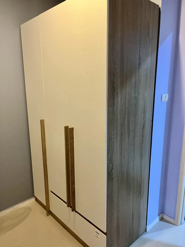 For sale or rent: Lumpini Parkbeach Jomtien, 1 bedroom, 1 bathroom, fully furnished. Don't miss out on this great deal!