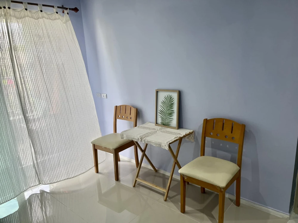 For sale or rent: Lumpini Parkbeach Jomtien, 1 bedroom, 1 bathroom, fully furnished. Don't miss out on this great deal!