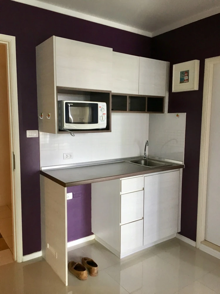 For sale: Lumpini Parkbeach Jomtien, 1 bedroom, 1 bathroom, fully furnished. Don't miss out on this great deal!