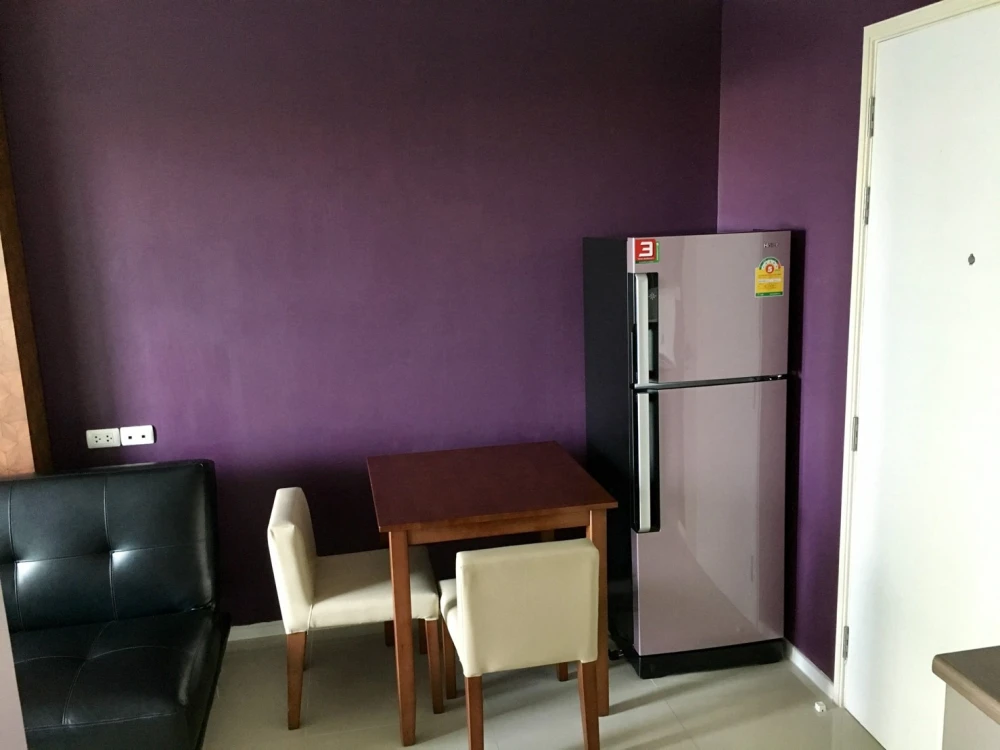 For sale: Lumpini Parkbeach Jomtien, 1 bedroom, 1 bathroom, fully furnished. Don't miss out on this great deal!