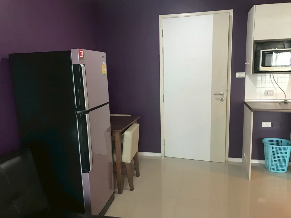 For sale: Lumpini Parkbeach Jomtien, 1 bedroom, 1 bathroom, fully furnished. Don't miss out on this great deal!
