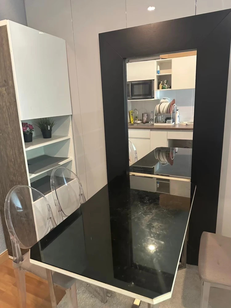 For Sale: Lumpini Place Rama 3-Riverine, 6th floor. Fully furnished—book now.