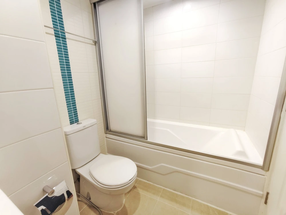 Selling Lumpini Place Rama 9–Ratchada, 11th floor, unobstructed view, no buildings blocking the view. Interested? Book now! (Urgent!)
