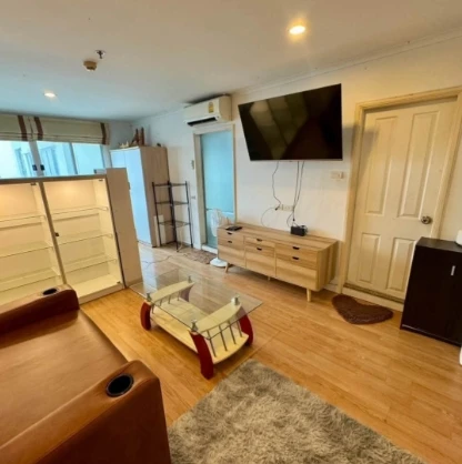 For Sale: Lumpini Place Rama VIII, 11th floor. Fully furnished and ready to move in. Act fast—reserve now!