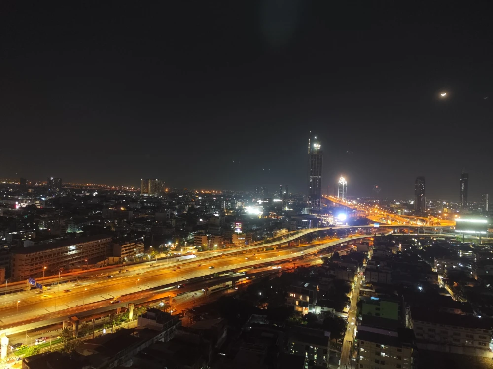 ขาย Lumpini Place Ratchada-Sathu ห้องมุมให้ความเป็นส่วนตัว พื้นที่ใช้สอยเยอะ สิ่งอำนวยความสะดวกครบครัน ห้ามพลาด